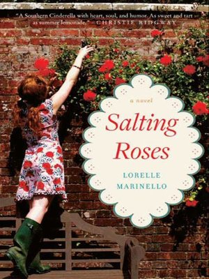 cover image of Salting Roses